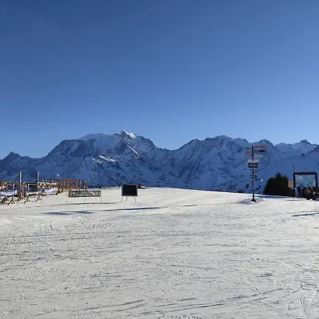 Isabella By Interhome * Saint-Gervais-les-Bains