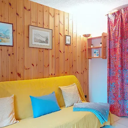 Apartamento Isabella By Interhome *