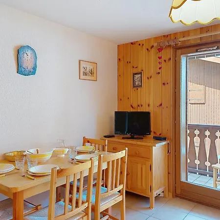 Isabella By Interhome Διαμέρισμα Saint-Gervais-les-Bains