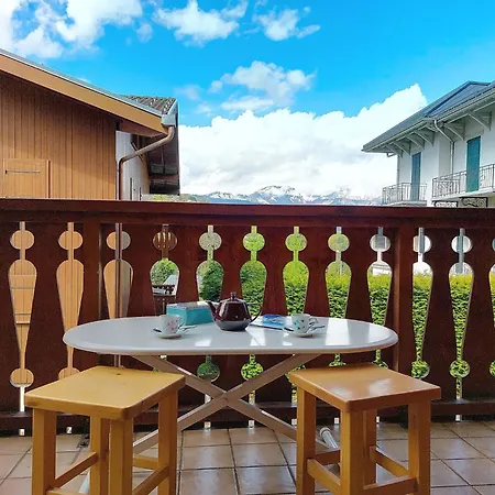 Apartamento Isabella By Interhome