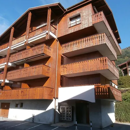 Isabella By Interhome Apartmán *
